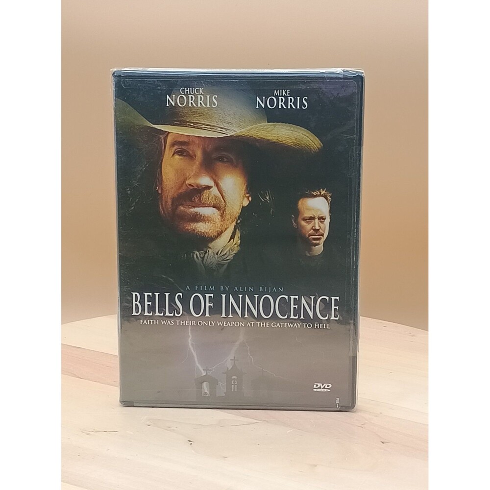 Bells Of Innocence: DVD (2004) NEW